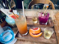 -植物园哈利亚餐厅