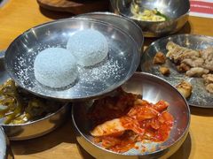 -老炉家木炭烤肉(长江国际店)