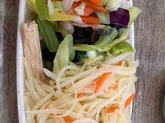 -津门张记包子铺(华昌道店)