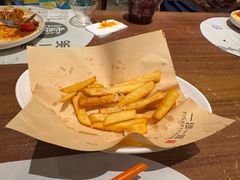 -一沙一城·岩烤牛扒(深圳首店)