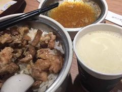 -真功夫(大商新玛特店)