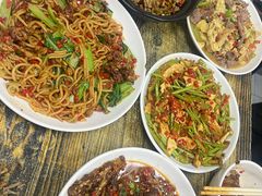炒粉-江南古镇味道·私房菜