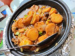 -香港新记茶餐厅(湖墅南路店)