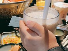 -湊湊火锅·茶憩(新中关购物中心店)