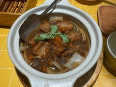 -蔡澜点心·粤菜(花城汇南区店)