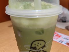 -喜茶(深圳海岸城店)