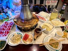 -京城胜利涮羊肉(禧乐汇店)