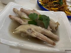 -新兴家喻酒家·羊城名宴(昌岗店)