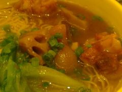 猪手面-粤西稻里(富力路店)