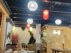 -太平小镇主题餐厅徽宴府
