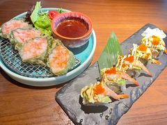 -七条鱼日本料理(远洋乐堤港店)