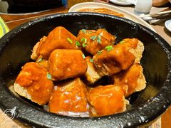 -甘家界牌柠檬鸭(青山店)