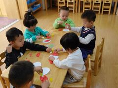 -北京市丰台区阳光起点锦城幼儿园(丰台园)