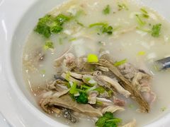 羊杂汤-回锦轩(泉园店)