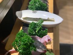特色烤鳗鱼-泥炉烧肉师(新街口金銮巷店)