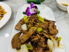 -宝发园名菜馆