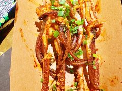 -烤匠麻辣烤鱼(万象城店)