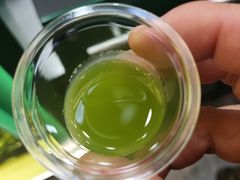 -鲜果时间·果蔬茶(赛格负二层店)