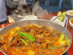 -集贤门·徽菜(福田店)