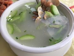 -秋姐美食店(旅游大道店)
