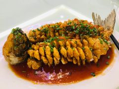 -品香菜馆(旗峰路中侨大厦店)