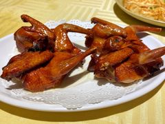 驰名石岐乳鸽-石岐佬中山菜馆(张溪店)