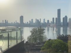 -富力威斯汀酒店-中国元素中餐厅(武昌临江店)
