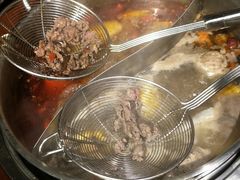 -高兴壹锅·潮汕鲜牛肉火锅(良乡梅花庄店)