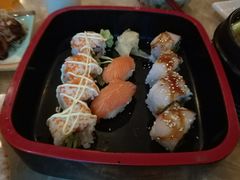 -桃屋日本料理(清华科技园店)