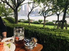 -宝莱纳餐厅(滨江店)