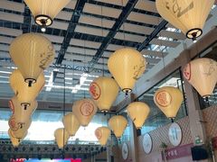 -羊之道草原味道清真餐厅(番禺店)