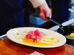 -羽深肉铺 Steak & Wine