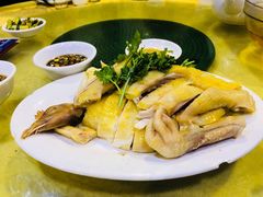 -东方御宴海鲜酒楼(棕泉酒店)