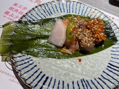 -炉太郎日式烧肉店(华贸店)