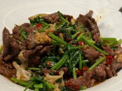 -桂满陇·蟹黄小笼汤包(清河万象店)