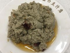 -老磁器口豆汁店(天坛店)