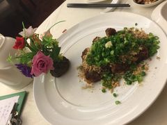 馨越楼-馨越楼·点心·粤菜(赤坎店)