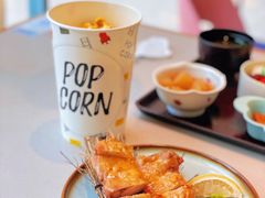 -dodonpa.墩墩伐 便当食堂(博华广场店)