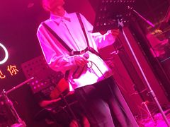 -MOSSO音乐酒吧·live house(长乐路店)