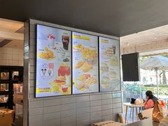 -麦当劳(塔园路店)