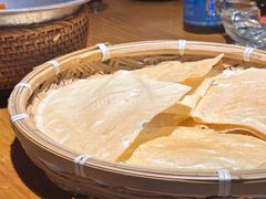 -李久其家民间餐厅(观沙岭公园店)