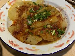 -煮小篓盘盘麻辣烫(广都店)