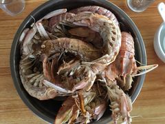 -三姐妹平价海鲜