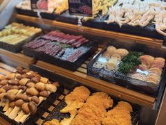 -牛YO寿喜烧·铁板烧和牛火锅自助(市府恒隆店)