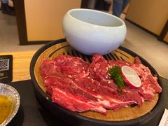-極屋鮨牛 · 烧肉酒场(时代C馆店)