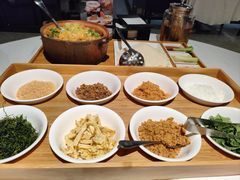 豪华五星薄饼-黑明餐厅(白鹭洲店)
