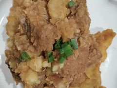 -老爷庙风味美食府(魏都大道店)