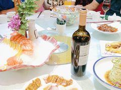 -齐家花园大酒店(宝山店)