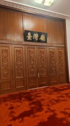 -人民大会堂宴会厅