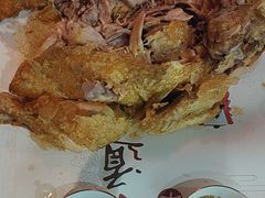 -秦月轩·长安小馆·新陕菜(阜成路·五棵松店)